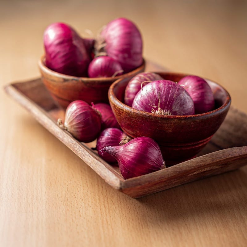 AgroNarmada Seeds Onions
